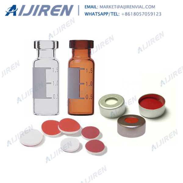 <h3>Free sample 250ul insert with mandrel interior and polymer feet price VWR-Aijiren Hplc Vials </h3>
